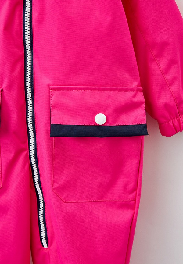 фото Комбинезон утепленный kerry