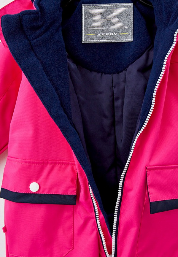 фото Комбинезон утепленный kerry