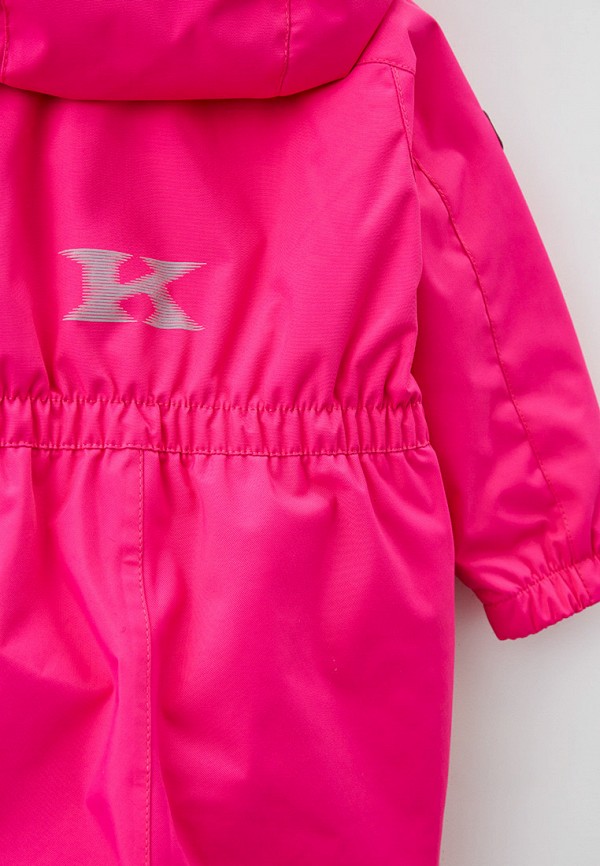 фото Комбинезон утепленный kerry