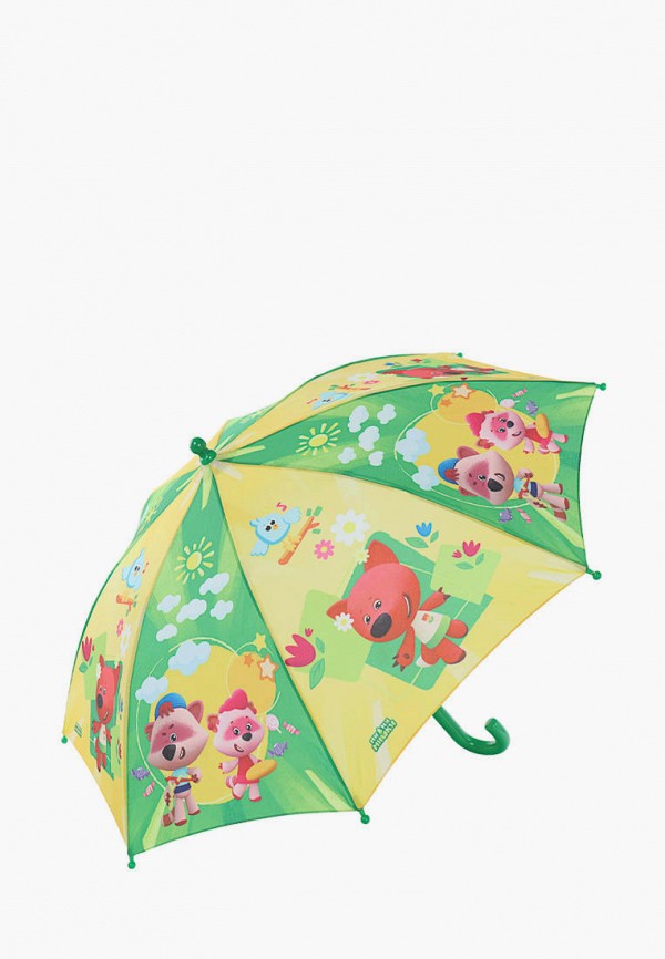 Детский зонт-трость Lamberti цвет разноцветный  Фото 2