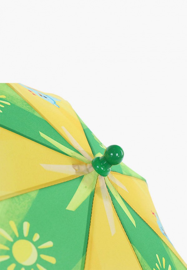 Детский зонт-трость Lamberti цвет разноцветный  Фото 5