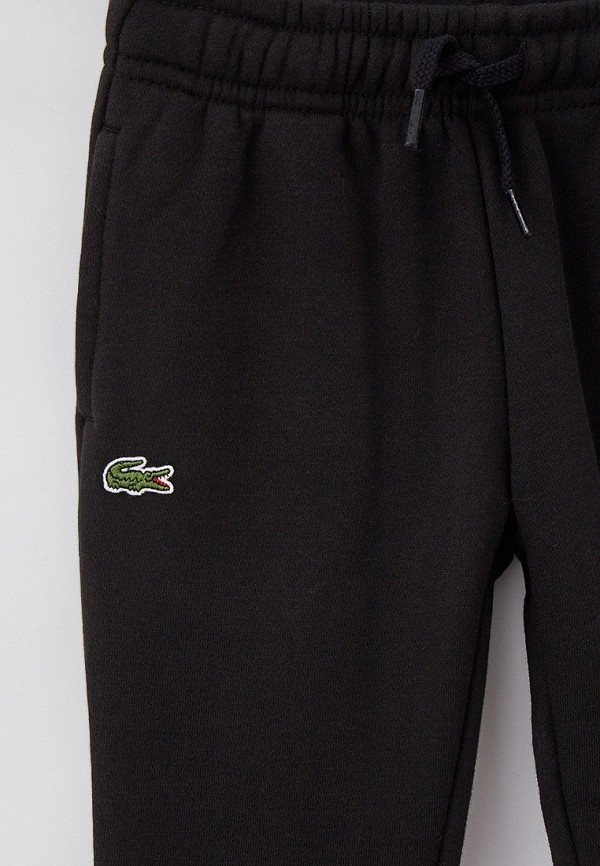 фото Брюки спортивные lacoste