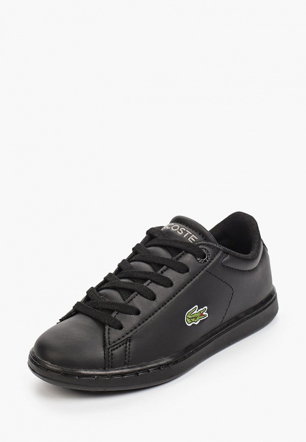 фото Кеды lacoste