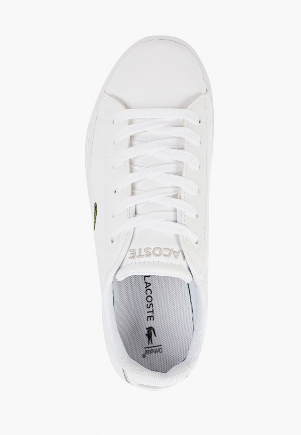 фото Кеды lacoste