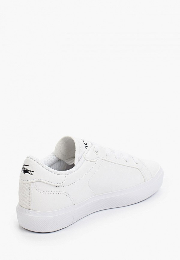 фото Кеды lacoste