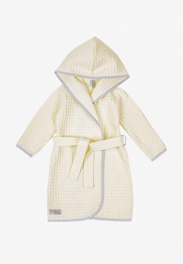 Халат домашний Amarobaby WAFFLE