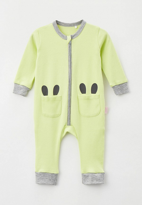 фото Комбинезон riccio feliceo