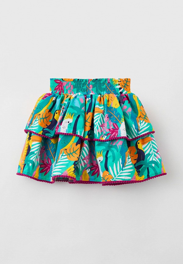 фото Футболка и юбка mothercare