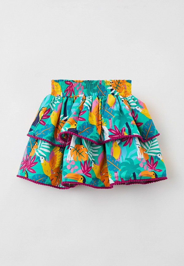 фото Футболка и юбка mothercare