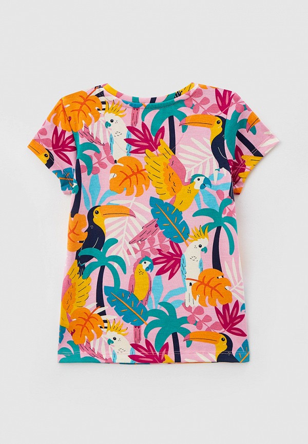 фото Футболки 3 шт. mothercare