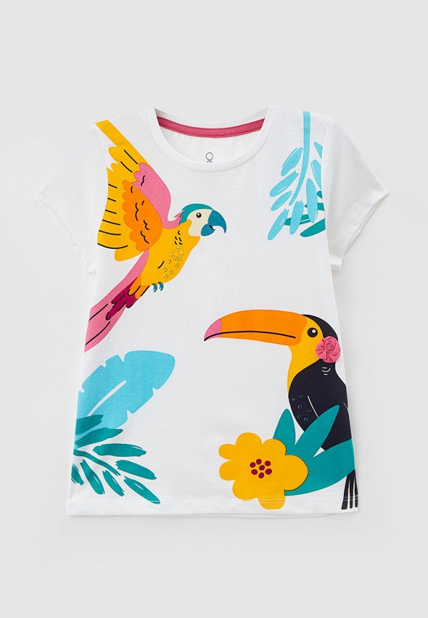 фото Футболки 3 шт. mothercare