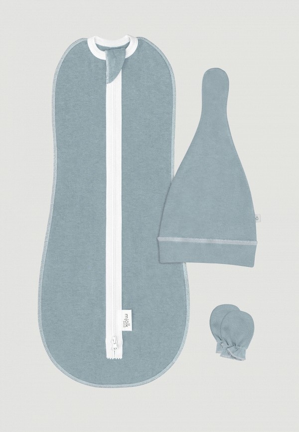 Комплект для новорожденного Mjolk 1499₽