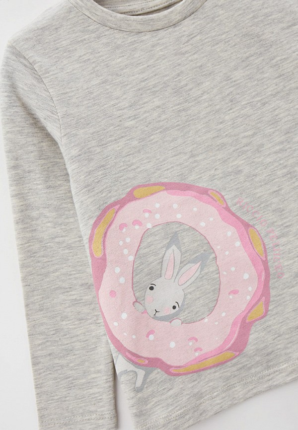 фото Лонгслив riccio feliceo