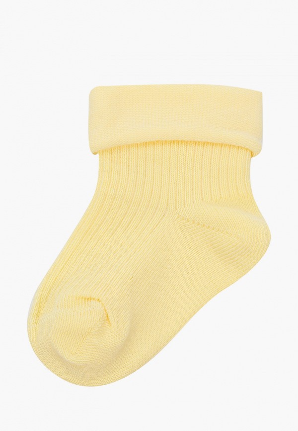 Носки для девочки 10 пар Rusocks цвет разноцветный  Фото 3