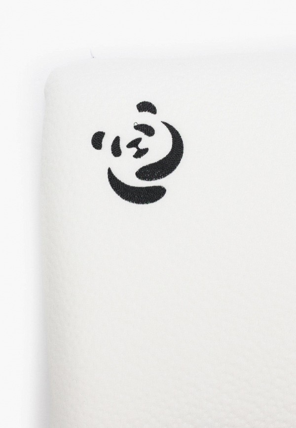 фото Подушка ортопедическая panda hug