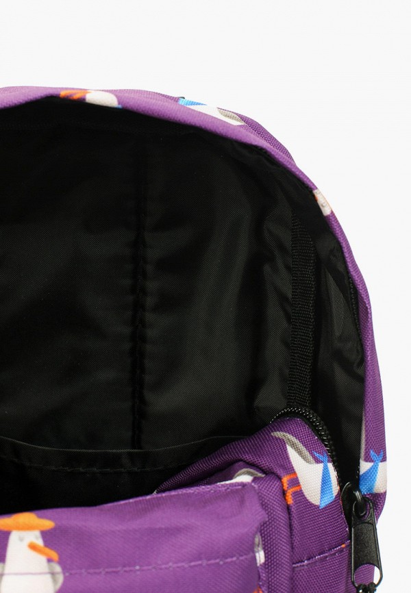 Рюкзак детский Zain цвет фиолетовый  Фото 3