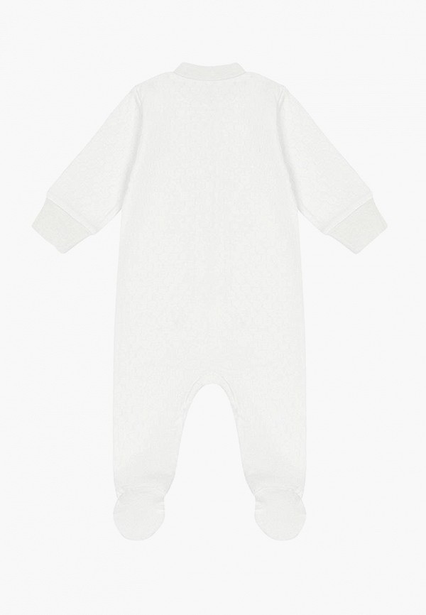 фото Комбинезон бельевой loomknits