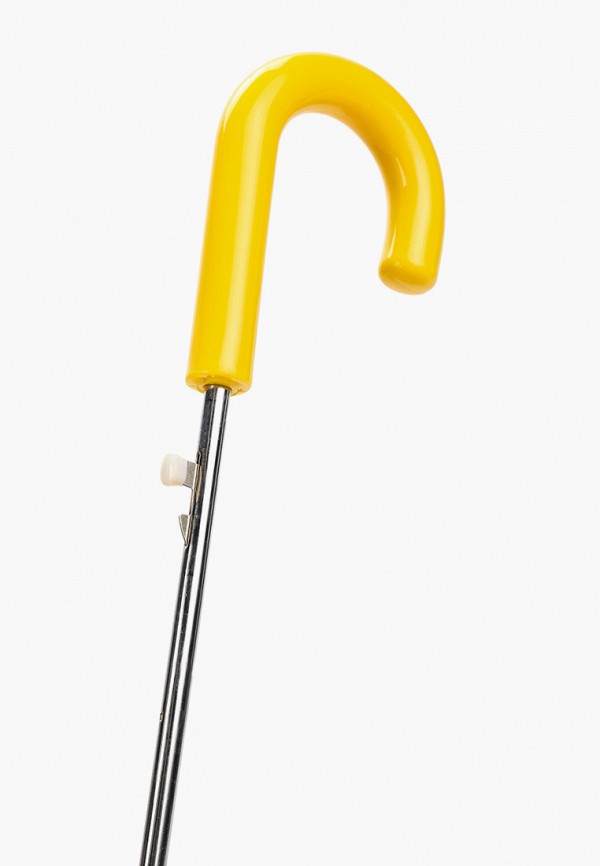 Детский зонт-трость Lamberti цвет желтый  Фото 5