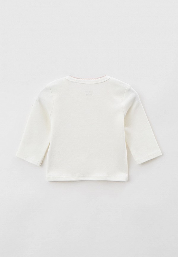 фото Лонгслив, брюки и повязка gloria jeans