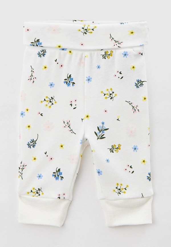 фото Лонгслив, брюки и повязка gloria jeans