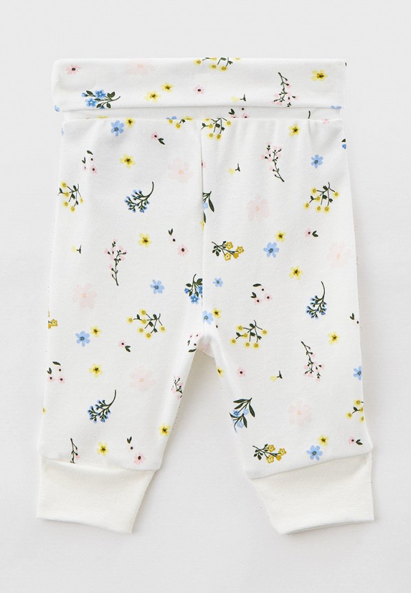 фото Лонгслив, брюки и повязка gloria jeans