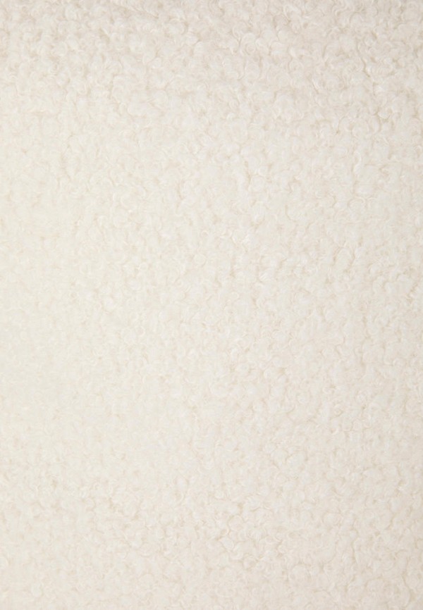 Детский комбинезон утепленный Mansita цвет белый  Фото 7