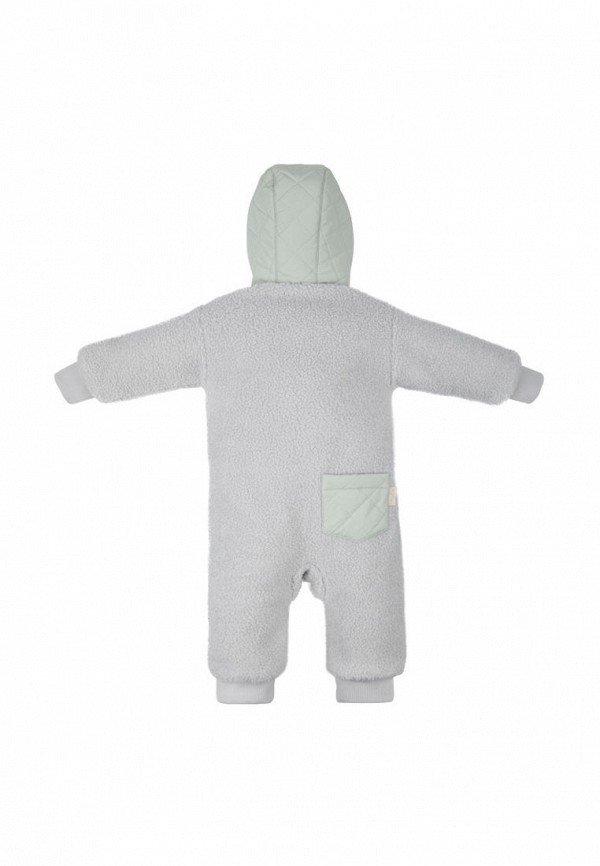 фото Комбинезон утепленный mansita