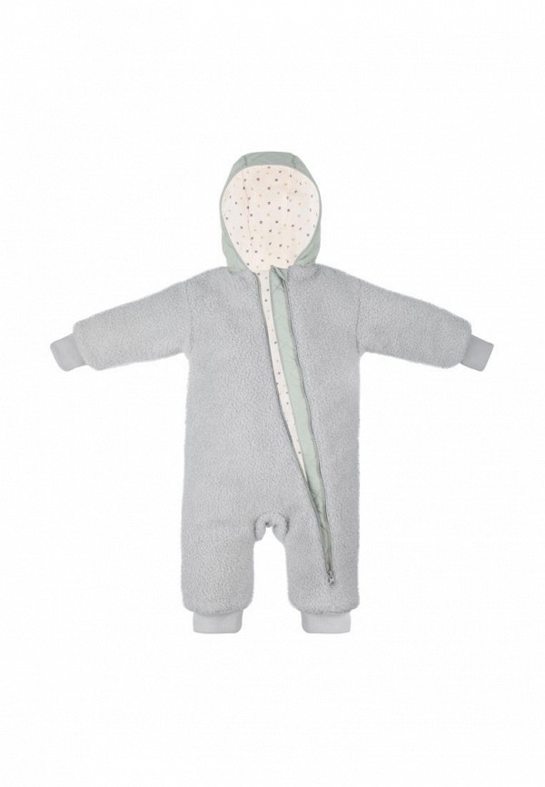 фото Комбинезон утепленный mansita