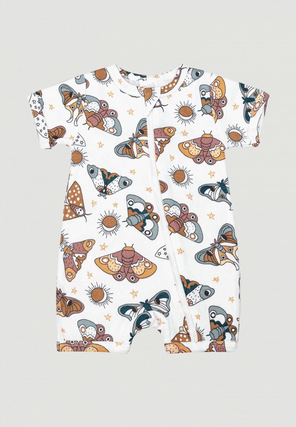 Комбинезон бельевой Mjolk 1290₽