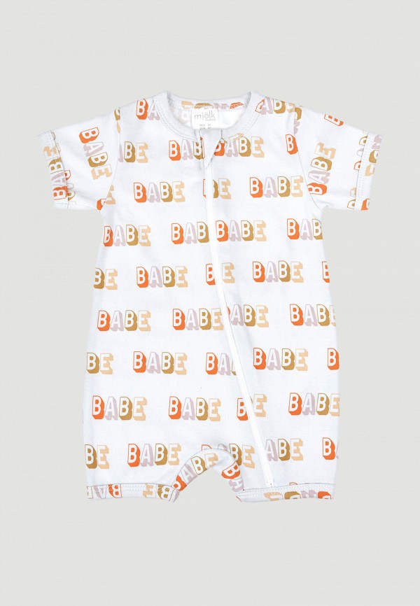 Комбинезон бельевой Mjolk 1290₽