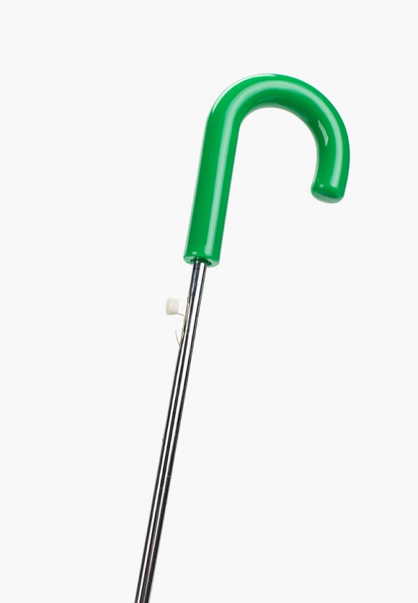 Детский зонт-трость Lamberti цвет зеленый  Фото 5