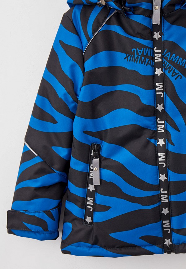 фото Костюм утепленный jam mix