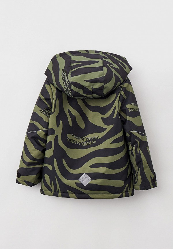 фото Костюм утепленный jam mix