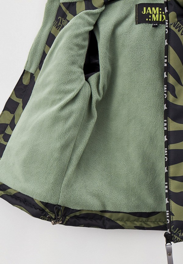 фото Костюм утепленный jam mix