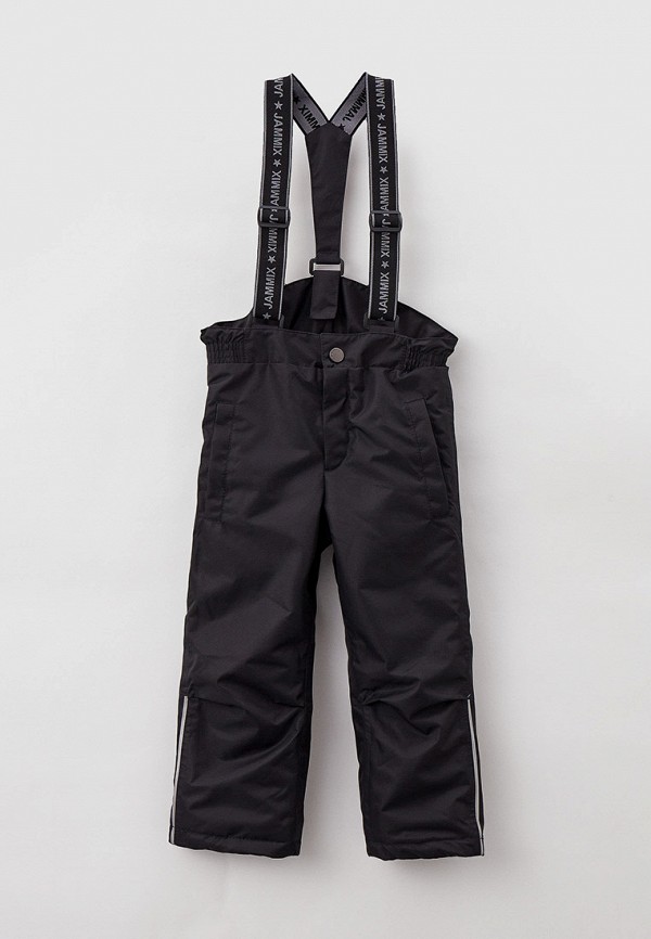 фото Костюм утепленный jam mix