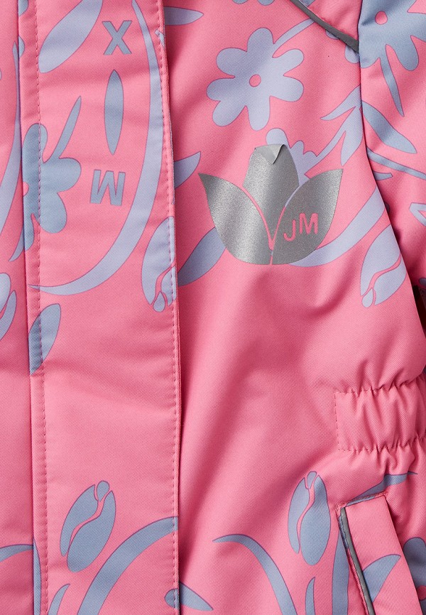 фото Костюм утепленный jam mix