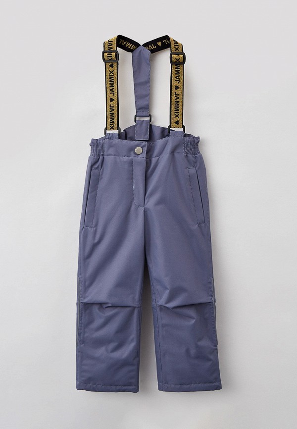 фото Костюм утепленный jam mix