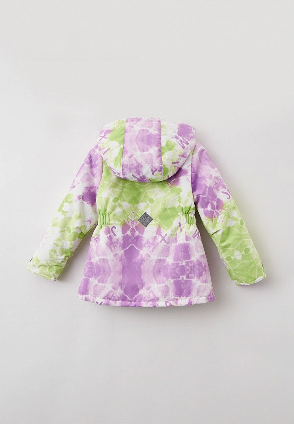 фото Костюм утепленный jam mix