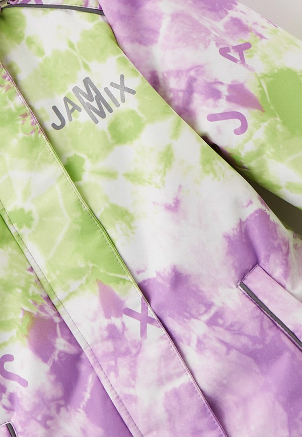 фото Костюм утепленный jam mix