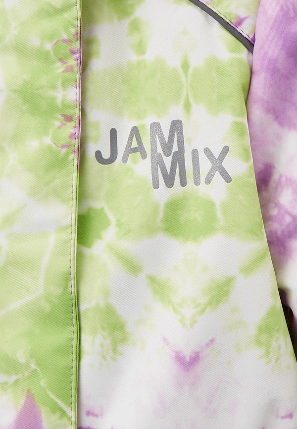 фото Костюм утепленный jam mix