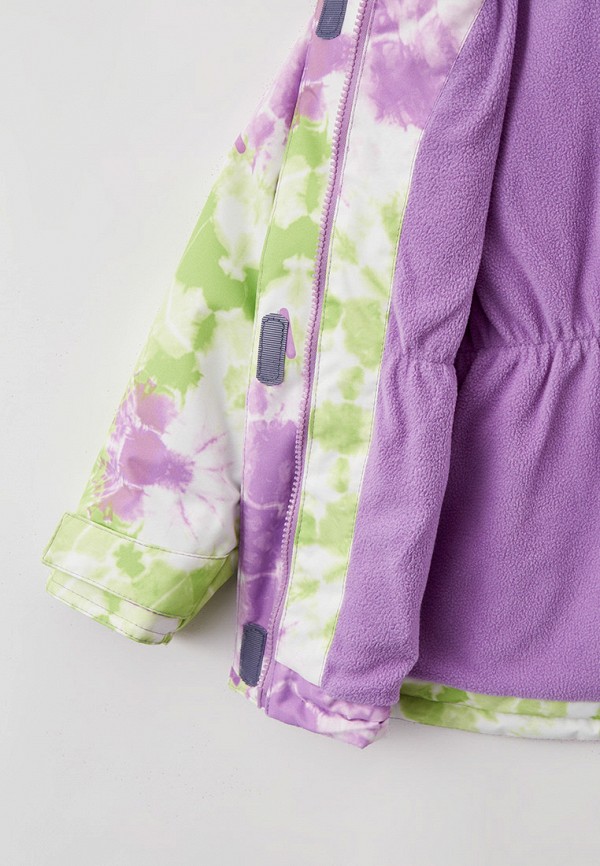 фото Костюм утепленный jam mix