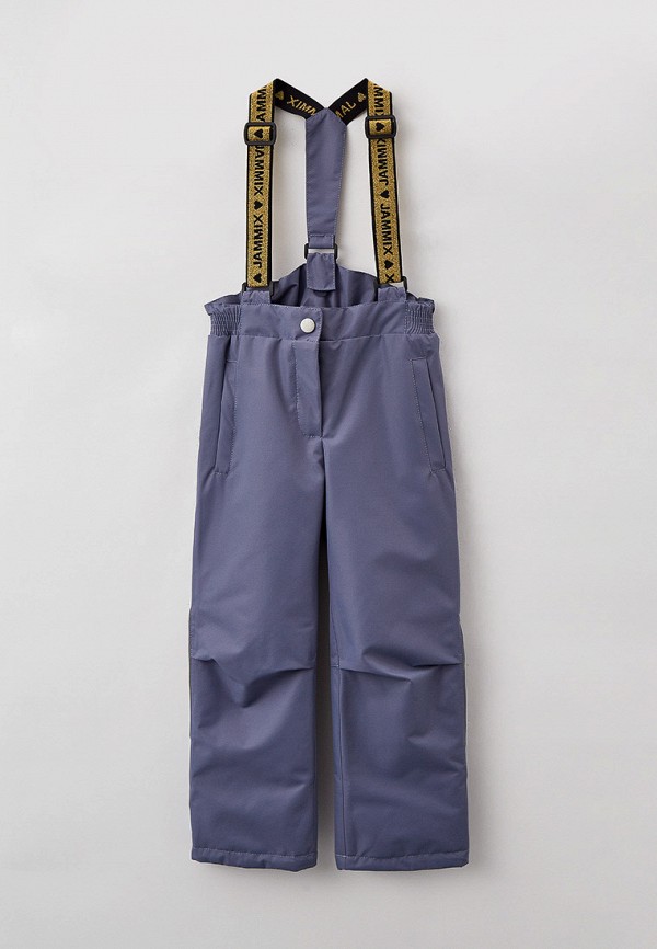 фото Костюм утепленный jam mix