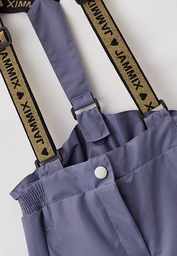 фото Костюм утепленный jam mix