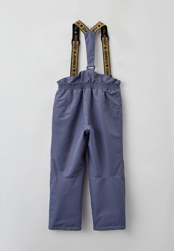 фото Костюм утепленный jam mix