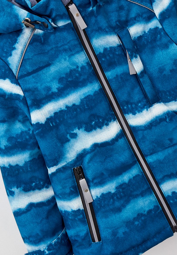 фото Костюм утепленный jam mix