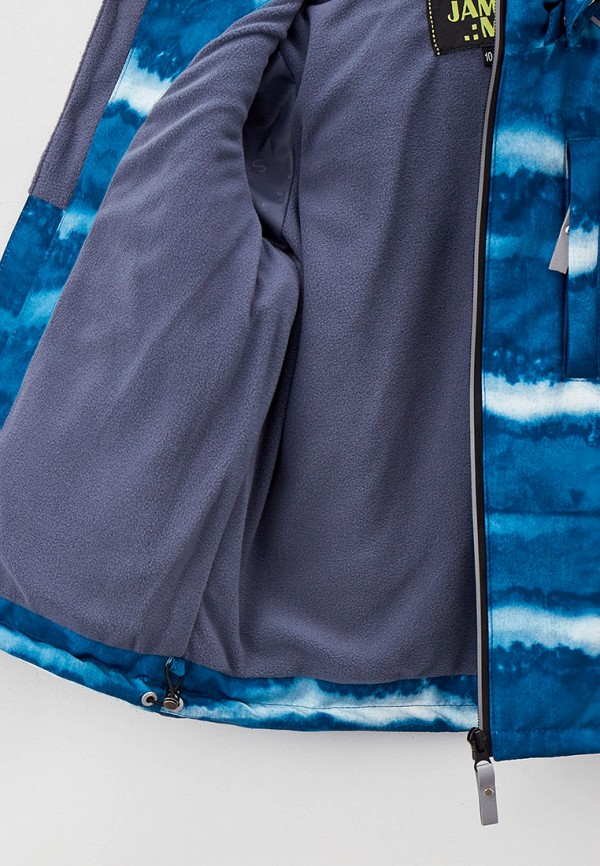 фото Костюм утепленный jam mix