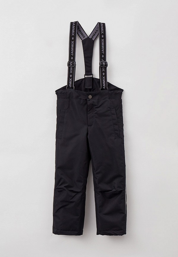 фото Костюм утепленный jam mix