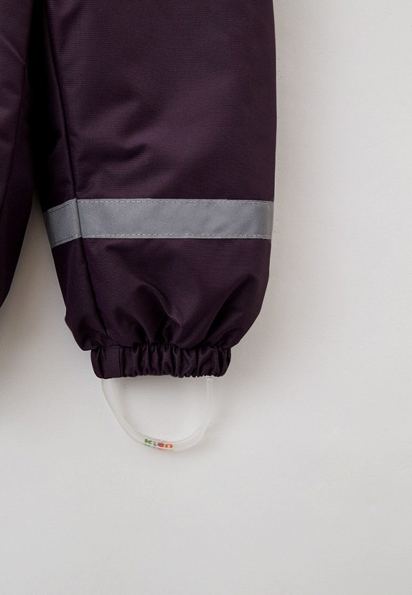 фото Брюки утепленные kisu