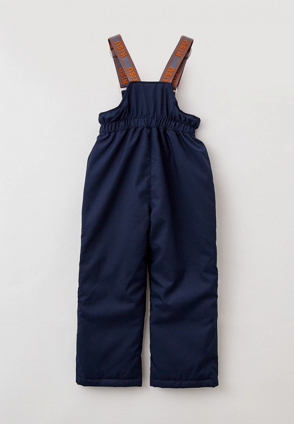 фото Брюки утепленные kisu