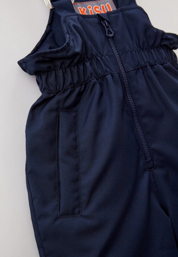 фото Брюки утепленные kisu